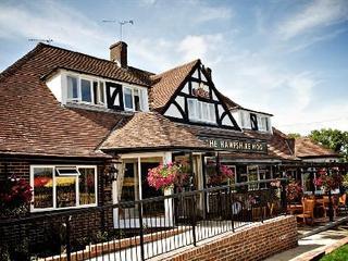 The Hampshire Hog Hotel 5*