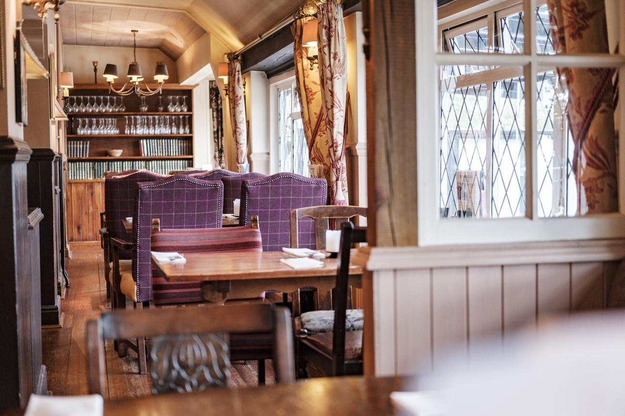 Hotel The Hampshire Hog Clanfield (Hampshire)